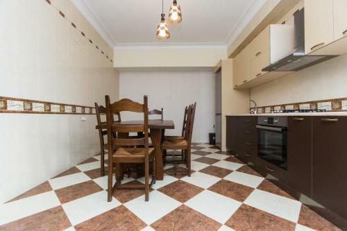 Apartamento Deluxe Vere