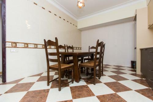 Apartamento Deluxe Vere