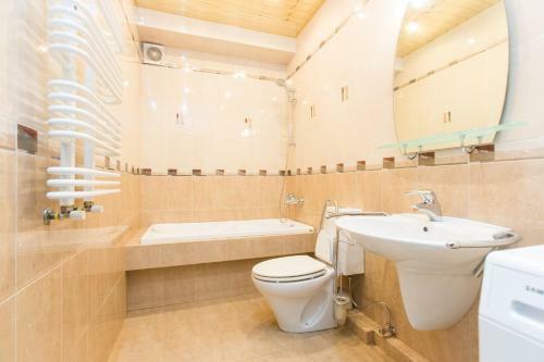 Apartamento Deluxe Vere