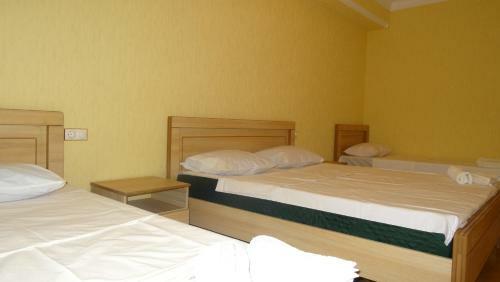 Apartamento Deluxe Vere