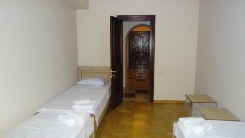 Apartamento Deluxe Vere