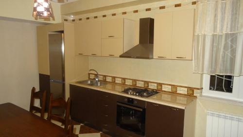 Apartamento Deluxe Vere