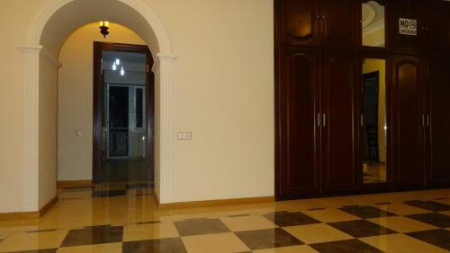 Apartamento Deluxe Vere