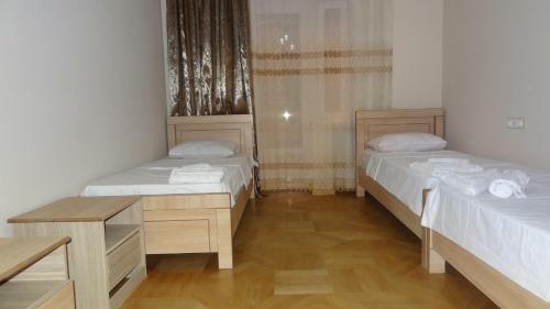 Apartamento Deluxe Vere