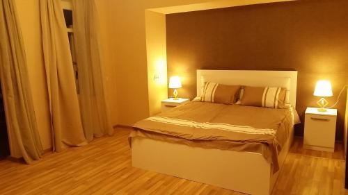 Apartamento Manana Appartment