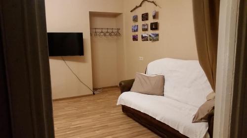 Apartamento Manana Appartment