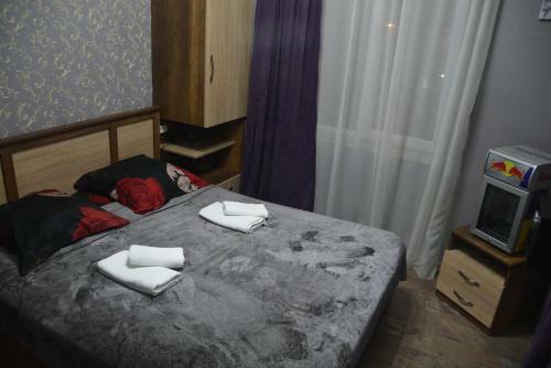 Hostal City Hotel