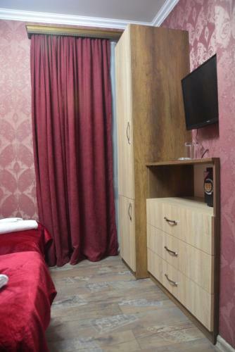 Hostal City Hotel