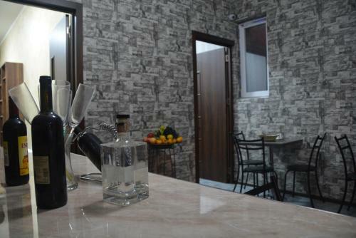 Hostal City Hotel