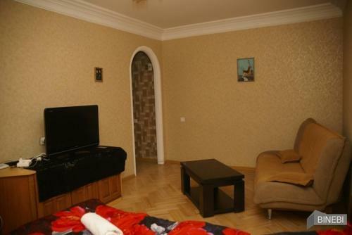 Apartamento Pekini Ave N 23