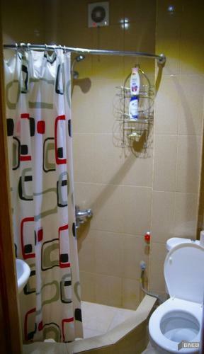 Apartamento Pekini Ave N 23
