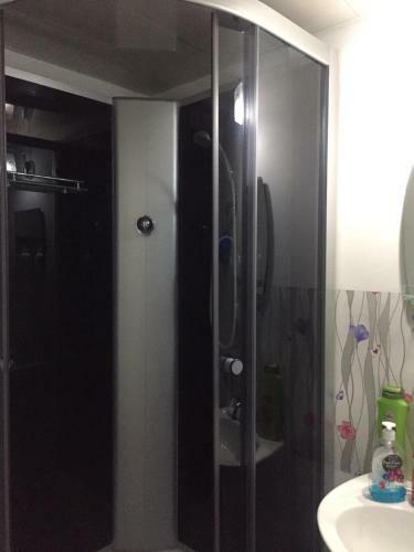 Apartment On Iashvili