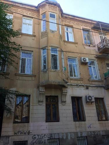 Apartment On Iashvili