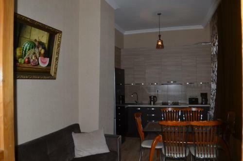 Apartamento Happy Home Sololaki
