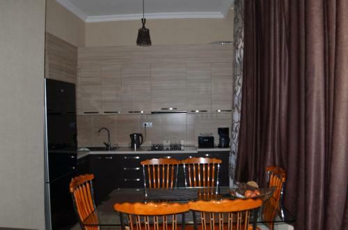 Apartamento Happy Home Sololaki