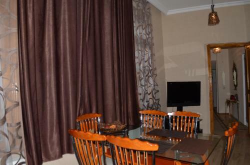 Apartamento Happy Home Sololaki