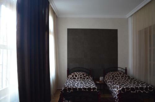 Apartamento Happy Home Sololaki