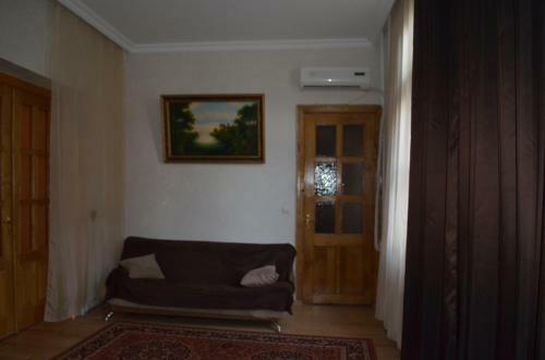 Apartamento Happy Home Sololaki