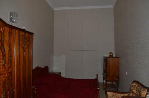 Apartamento Happy Home Sololaki