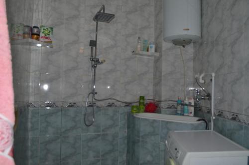 Apartamento Happy Home Sololaki