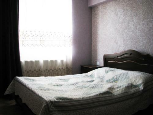 Apartamento Studio-apartment, Tbilisi