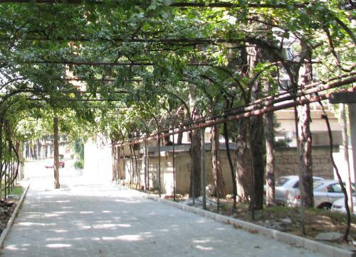 Apartamento Studio-apartment, Tbilisi