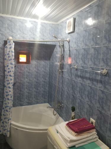 Apartamento Studio-apartment, Tbilisi