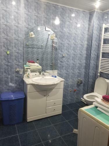 Apartamento Studio-apartment, Tbilisi