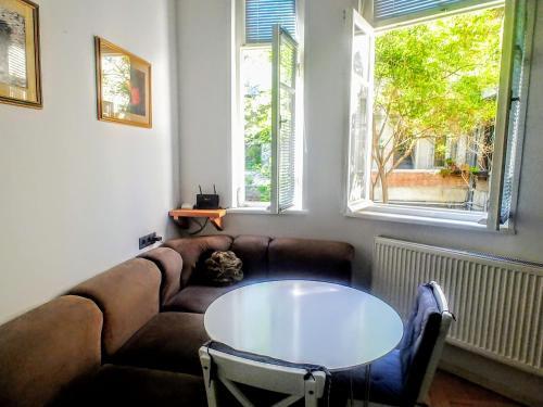 Apartamento Tbilisi Central Stay In