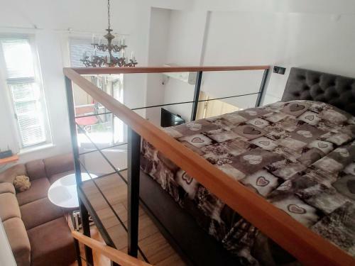 Apartamento Tbilisi Central Stay In