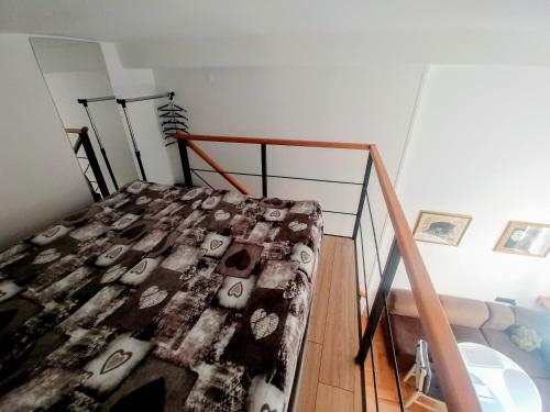 Apartamento Tbilisi Central Stay In