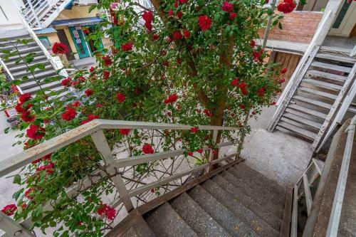 Apartamento Tbilisi Central Stay In