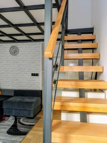 Apartamento Tbilisi Central Stay In