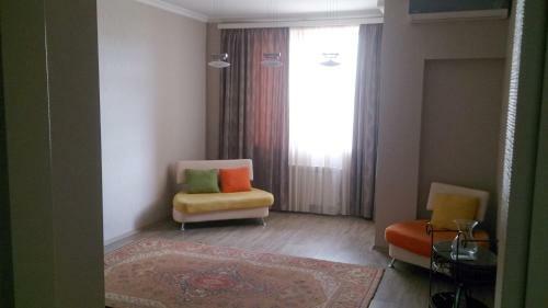 Apartment Lubliana