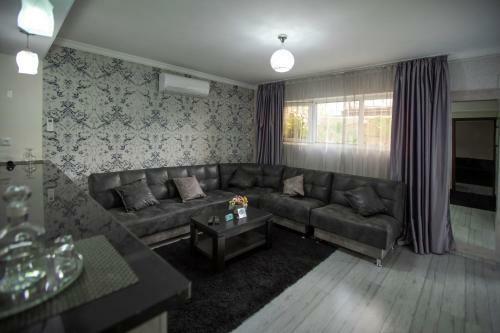 Apartamento Terrace View