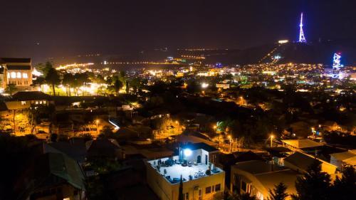 Apartamento Terrace View