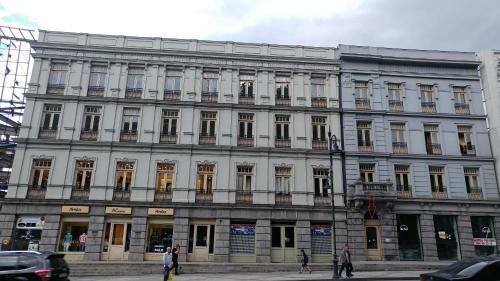 Apartment Freedom Square