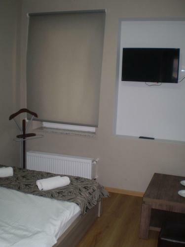 Bed & Breakfast New Hotel