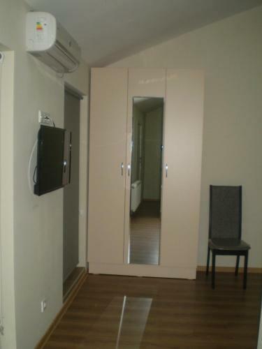 Bed & Breakfast New Hotel