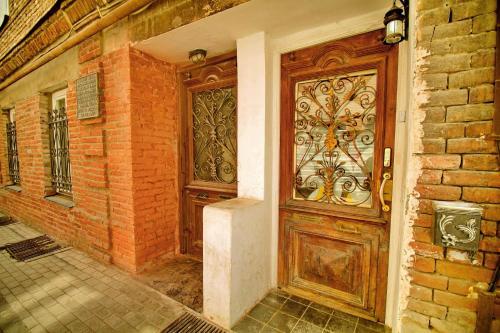 Posada Old Tbilisi Gate