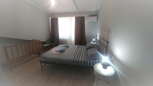 Apartment 23