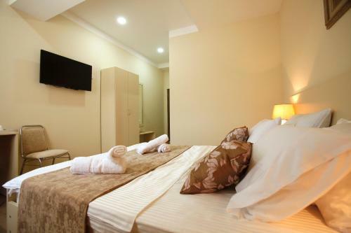 Sport Time Hotel & Spa