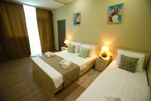 Sport Time Hotel & Spa