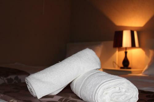 Sport Time Hotel & Spa