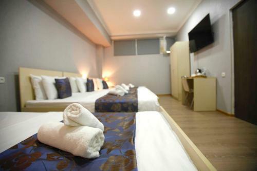 Sport Time Hotel & Spa
