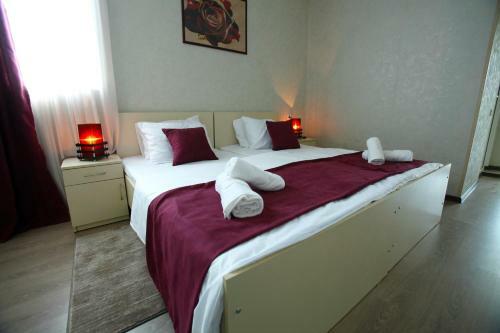 Sport Time Hotel & Spa