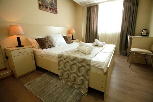 Sport Time Hotel & Spa