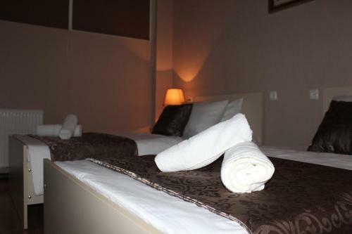 Sport Time Hotel & Spa