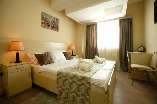 Sport Time Hotel & Spa