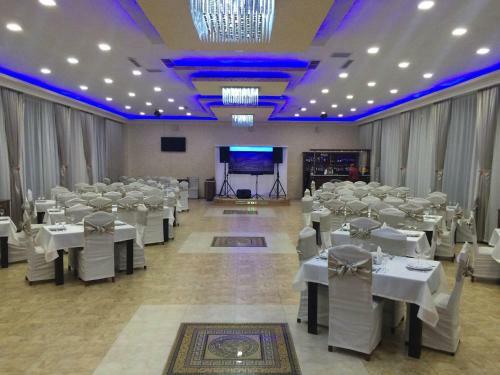 Sport Time Hotel & Spa